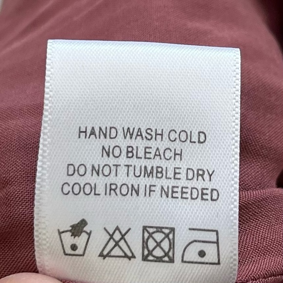 MAJORELLE PANTS SIZE SMALL BEACHY RELAXED MINIMALIST SOPHISTICATED CHIC COMFY - Picture 5 of 9